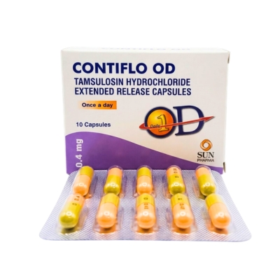 Contiflo OD