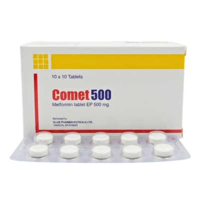 Comet
