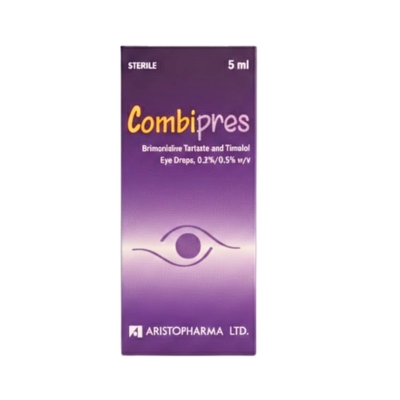 Combipres ED