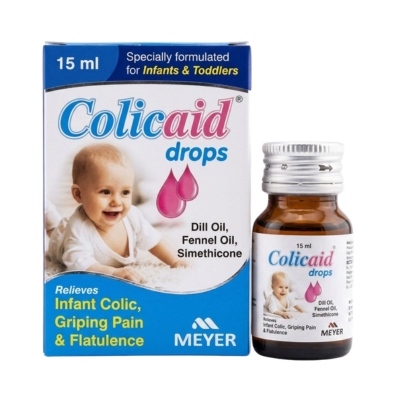 Colicaid Drops