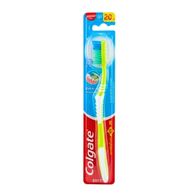 Colgate Toothbrush Slim Soft Gentle Clean