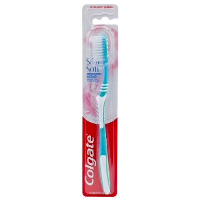 Colgate Toothbrush Extra Clean Single