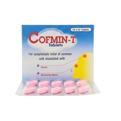 Cofmin T