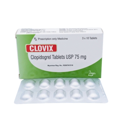 Clovix