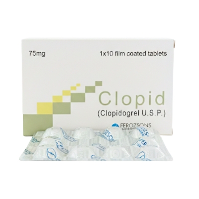 Clopid
