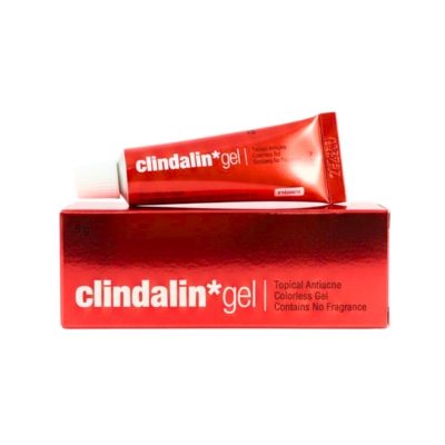 Clindalin Gel