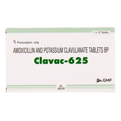 Clavac 625