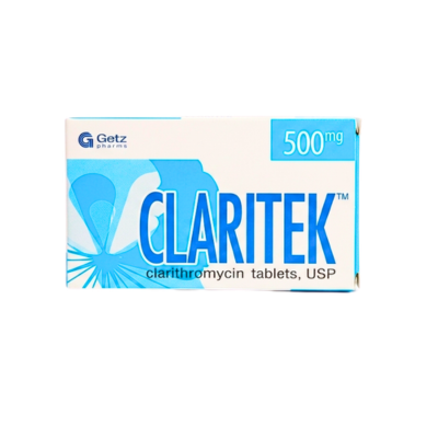Claritek 500