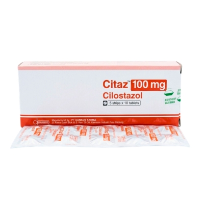 Citaz 100