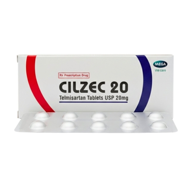 Cilzec 20