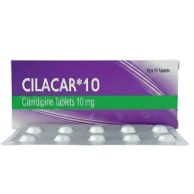 Cilacar 10