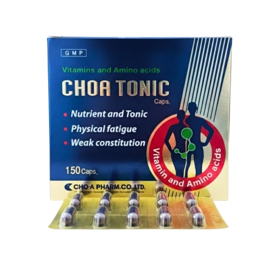 Choa Tonic