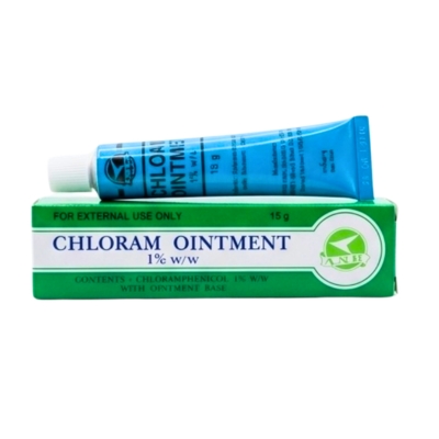 Chloran Ointment