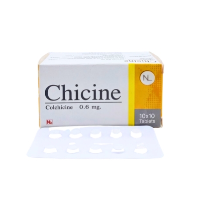 Chicine