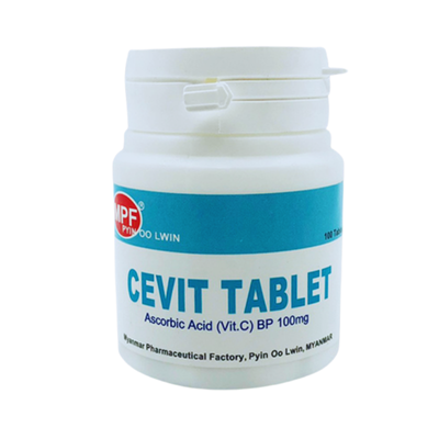 Cevit MPF (POL)