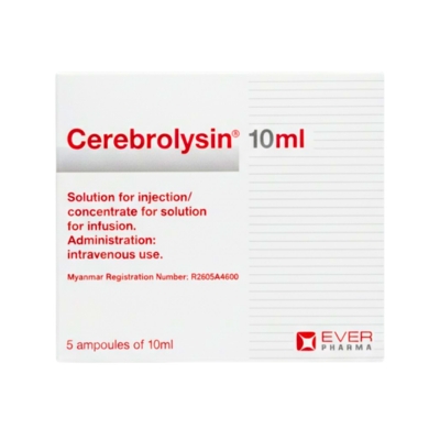 Cerebrolysin 10ml