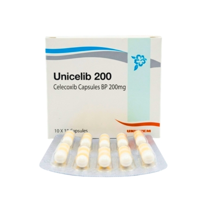 Uncelib 200
