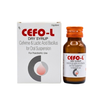 Cefo-L Drop