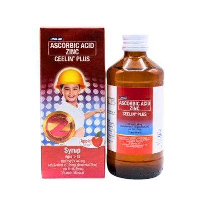 Ceelin Plus SY (BIg)