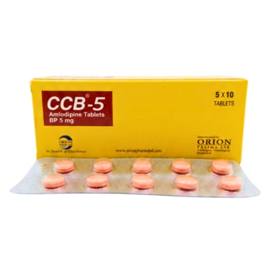 CCB-5