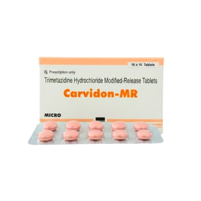 Carvidon MR
