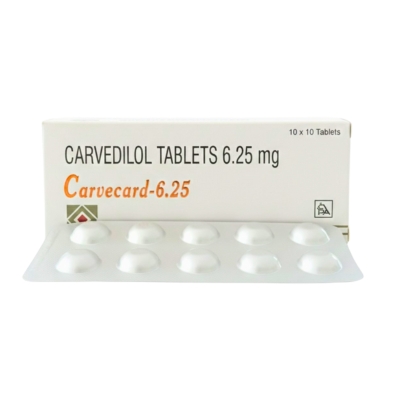 Carvecard 6.25