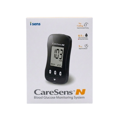 CareSens N Glucometer