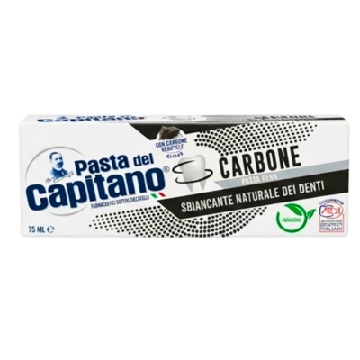 Capitano Carbone