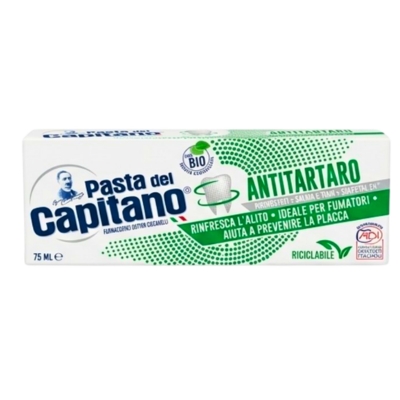 Capitano Antitartar