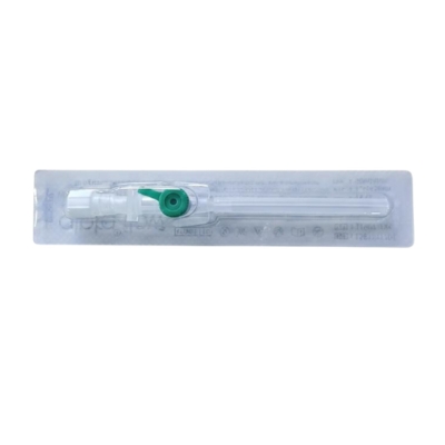 Canula (Green) (18)