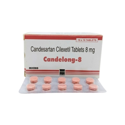 Candelong 8