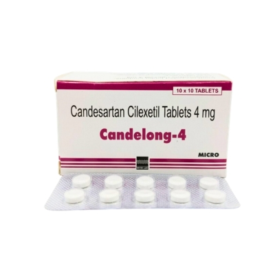 Candelong 4