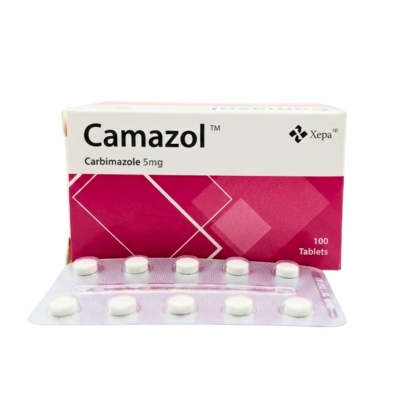 Camazole