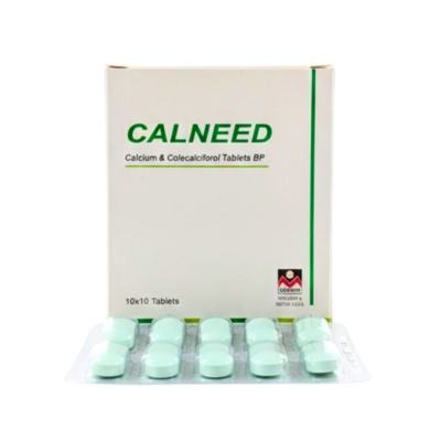 Calneed
