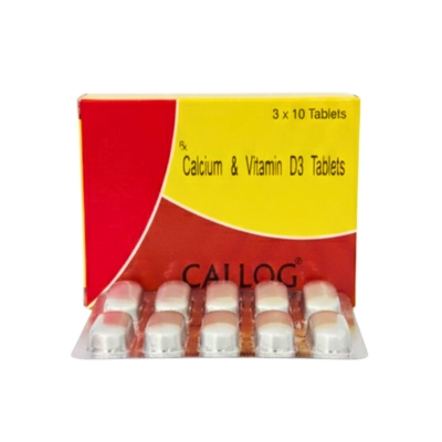 Callog