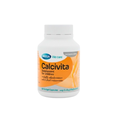 Calcivita