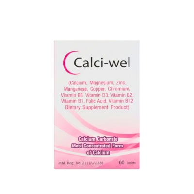 Calci-Wel