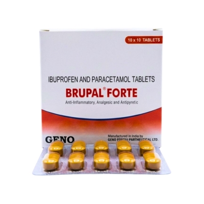 Brupal Forte