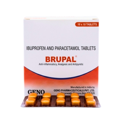 Brupal