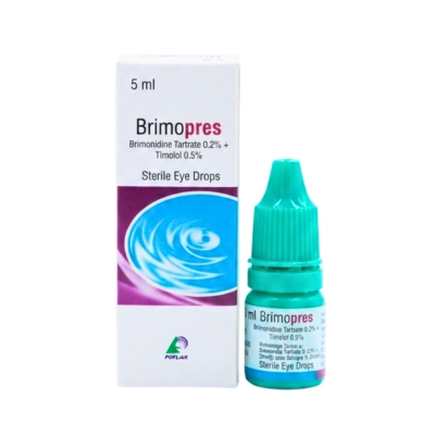 Brimopres