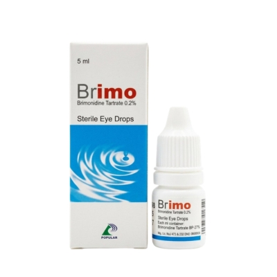 Brimo ED