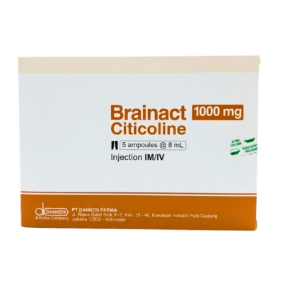 Brainact 1000inj