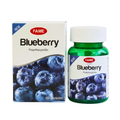 Blueberry