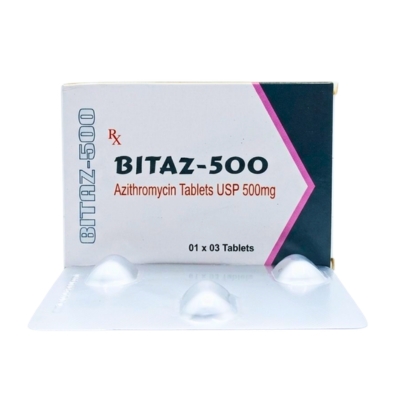 Bitaz 500