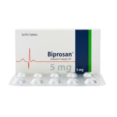 Biprosan 5