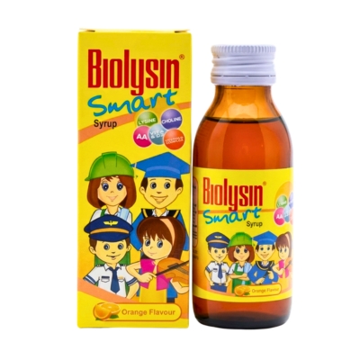 Biolysin Smart Sy