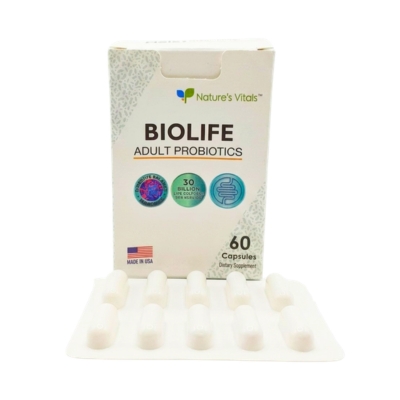 Biolife Adult Probiotic