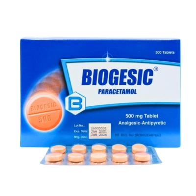 Biogesic