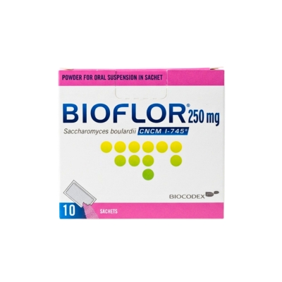 Bioflor Powder
