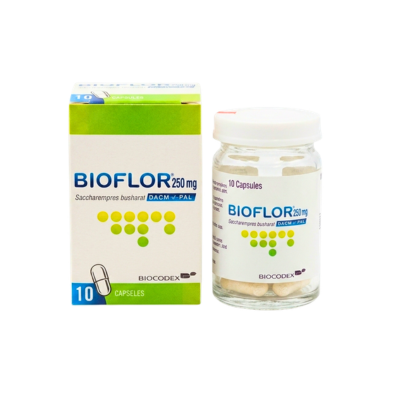 Bioflor Cap